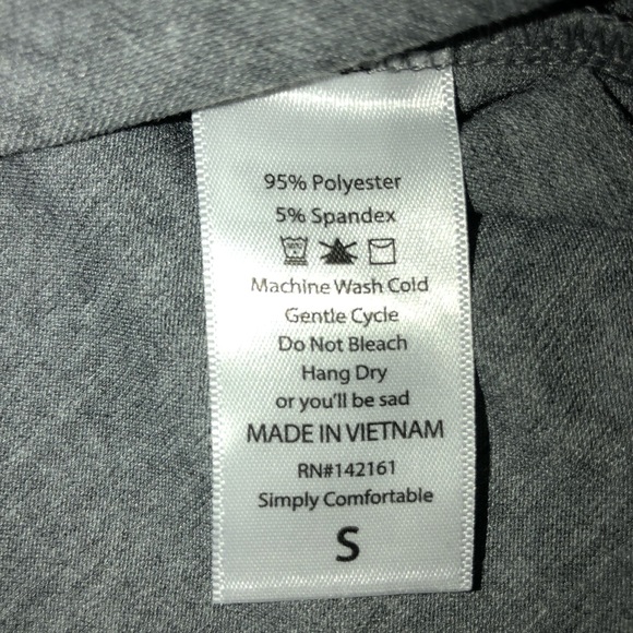 LulaRoe Randy - Picture 5 of 5